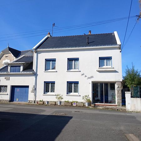 Kael Ar Martoled Apartamento Le Croisic Exterior foto
