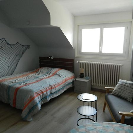 Kael Ar Martoled Apartamento Le Croisic Exterior foto