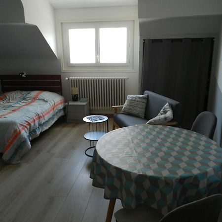 Kael Ar Martoled Apartamento Le Croisic Exterior foto