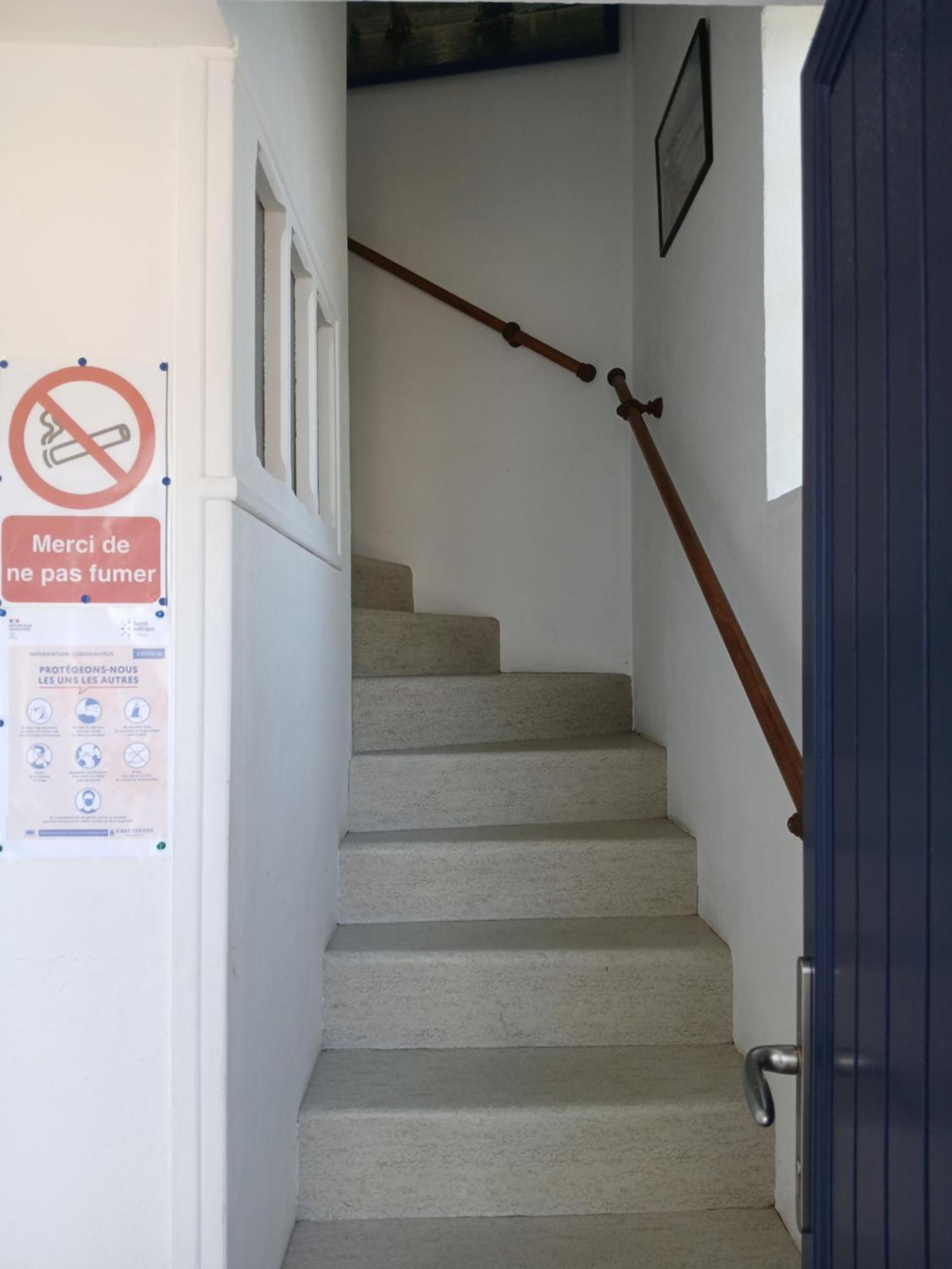 Kael Ar Martoled Apartamento Le Croisic Exterior foto