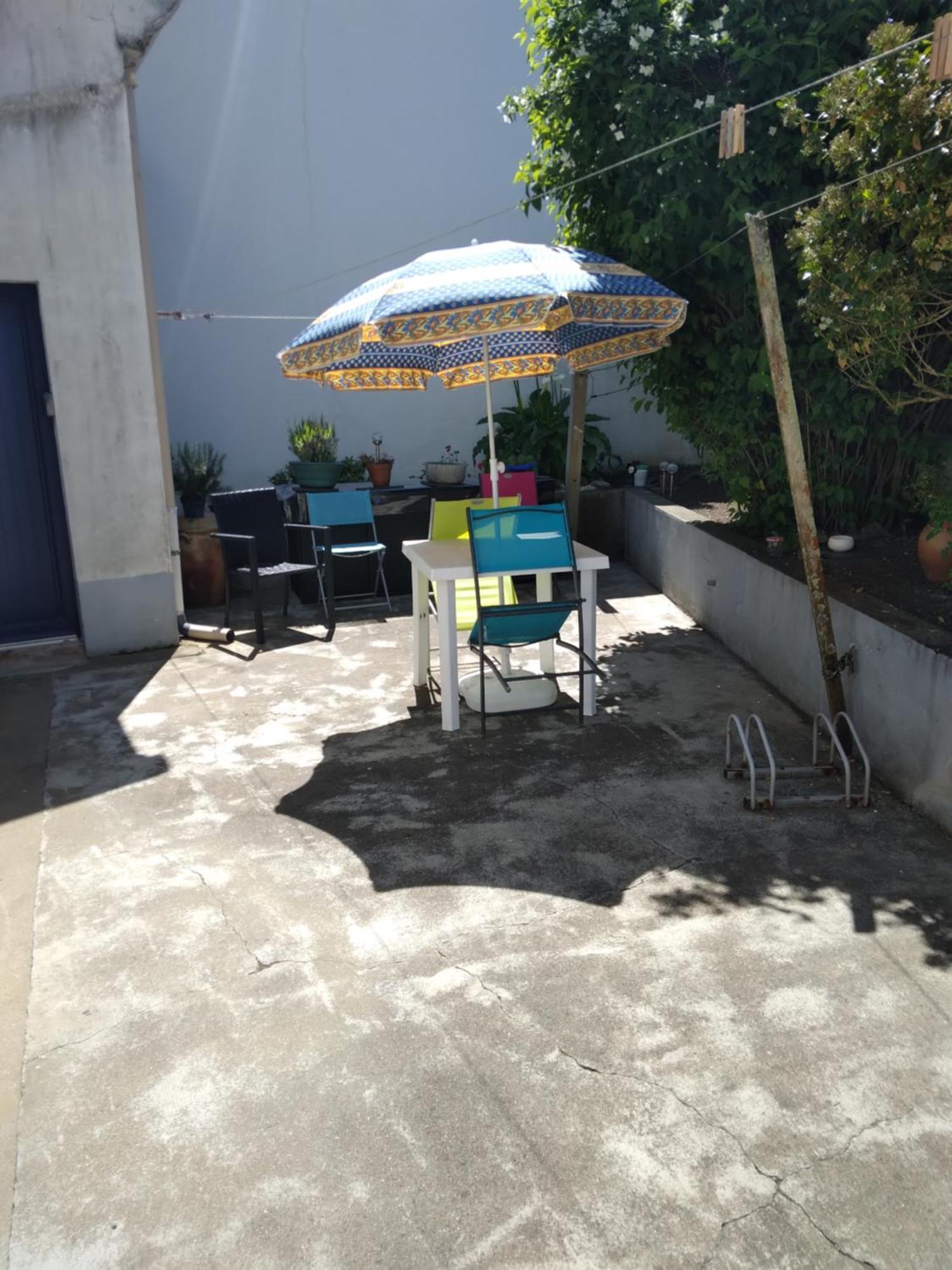 Kael Ar Martoled Apartamento Le Croisic Exterior foto