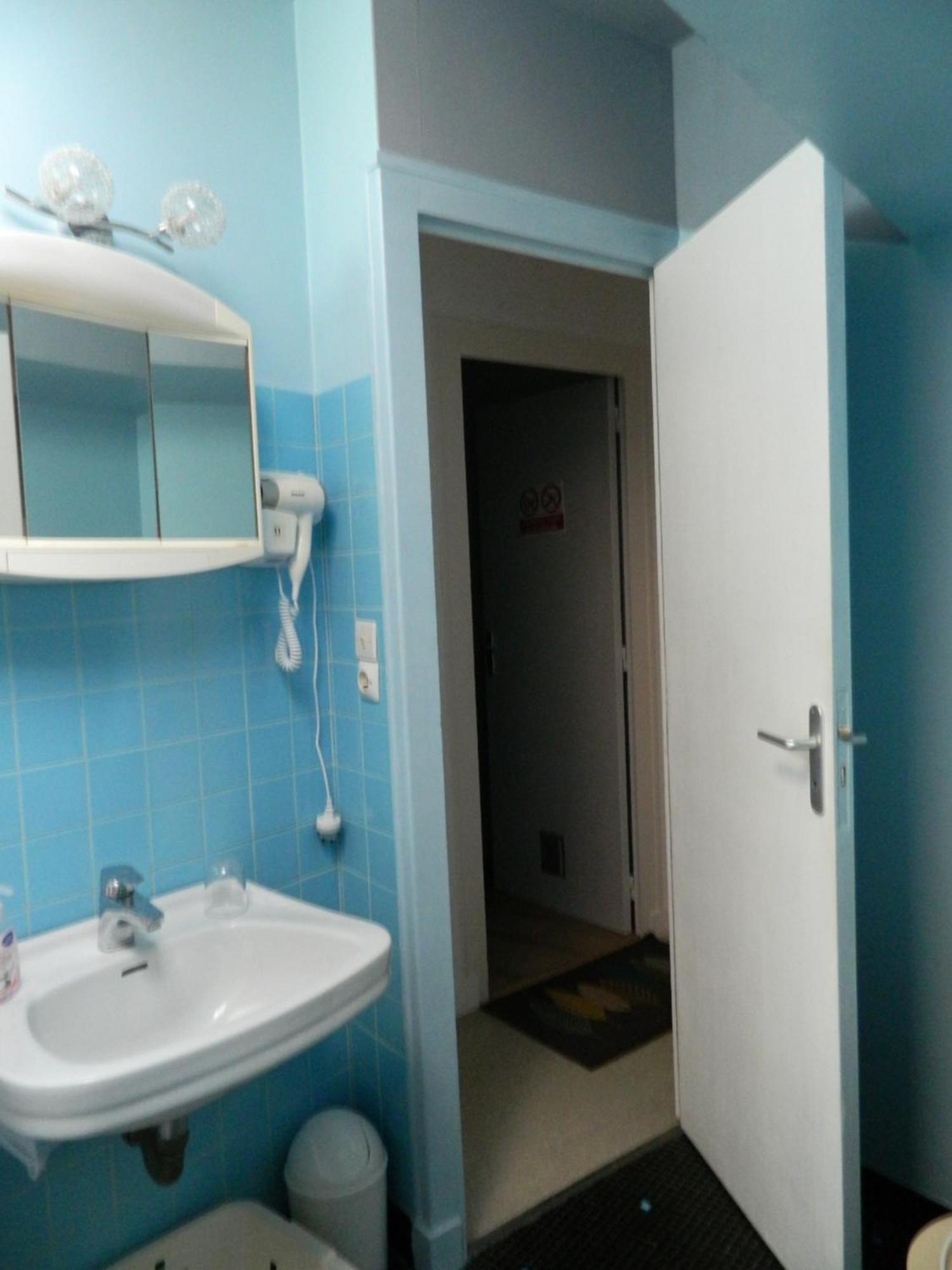 Kael Ar Martoled Apartamento Le Croisic Exterior foto