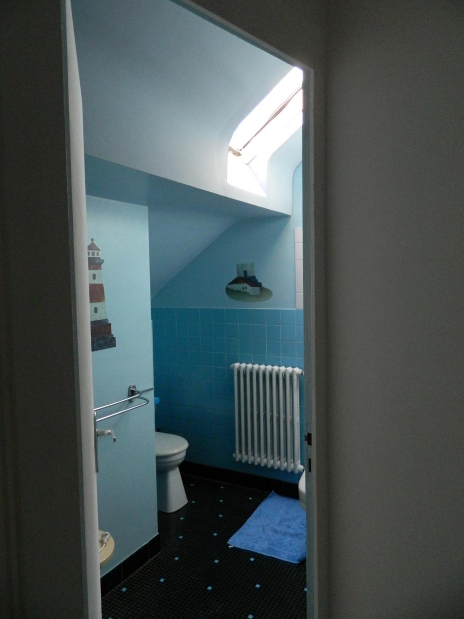 Kael Ar Martoled Apartamento Le Croisic Exterior foto