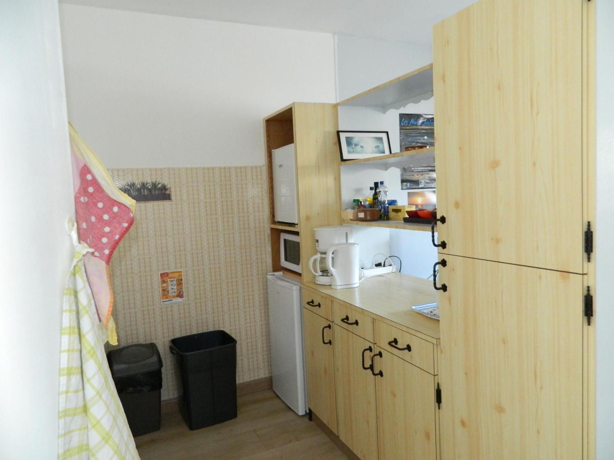 Kael Ar Martoled Apartamento Le Croisic Exterior foto