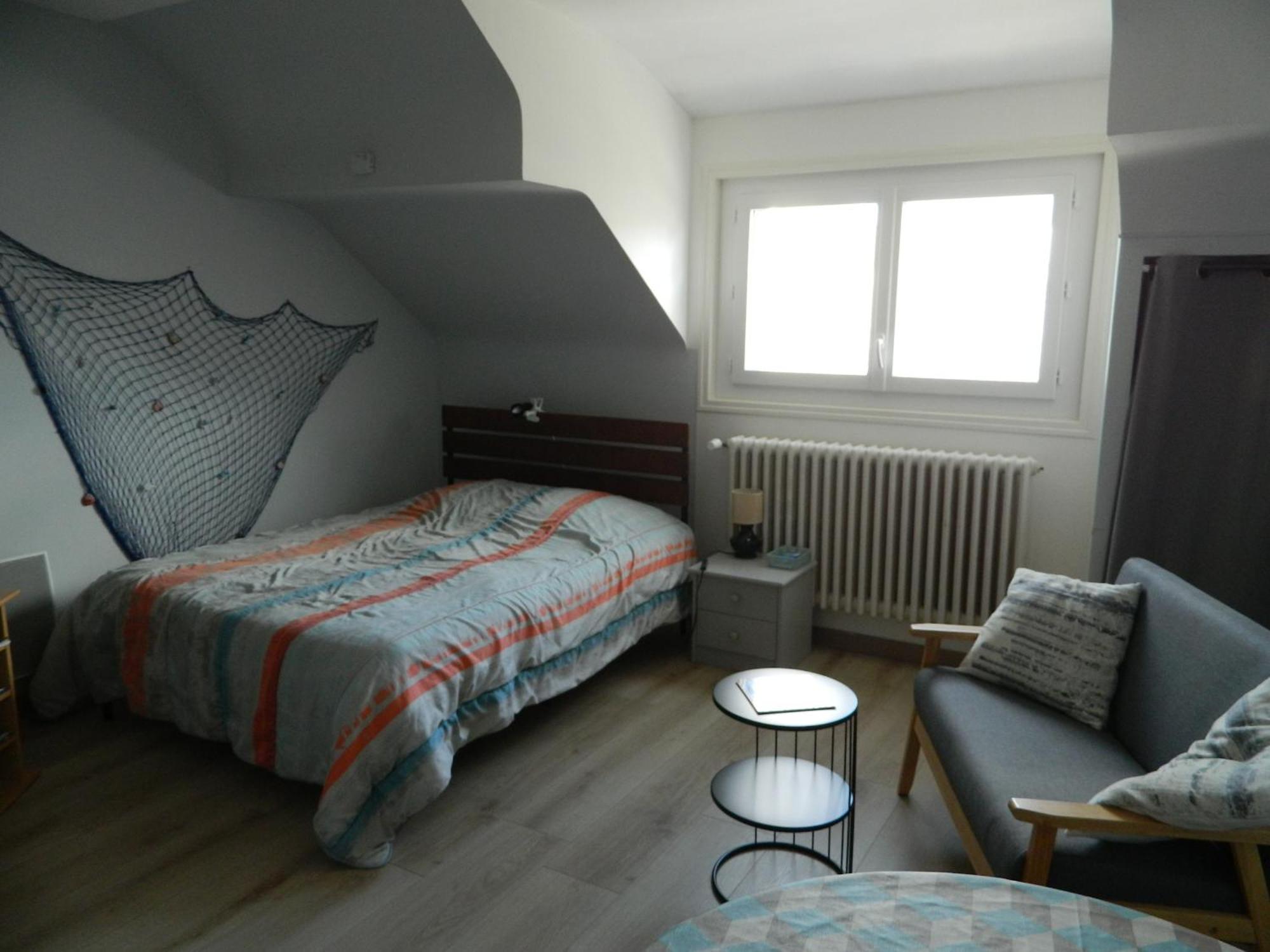 Kael Ar Martoled Apartamento Le Croisic Exterior foto