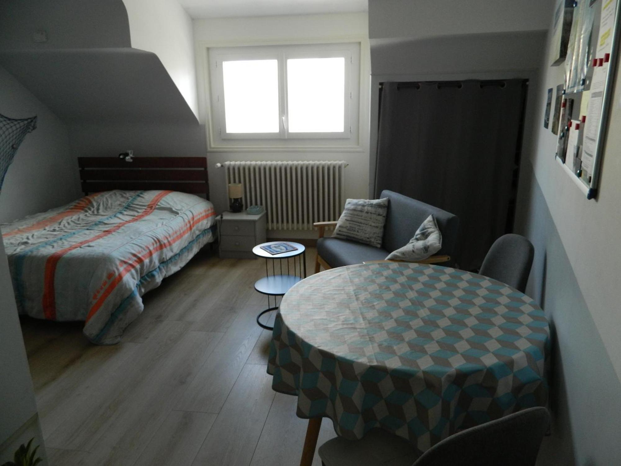 Kael Ar Martoled Apartamento Le Croisic Exterior foto