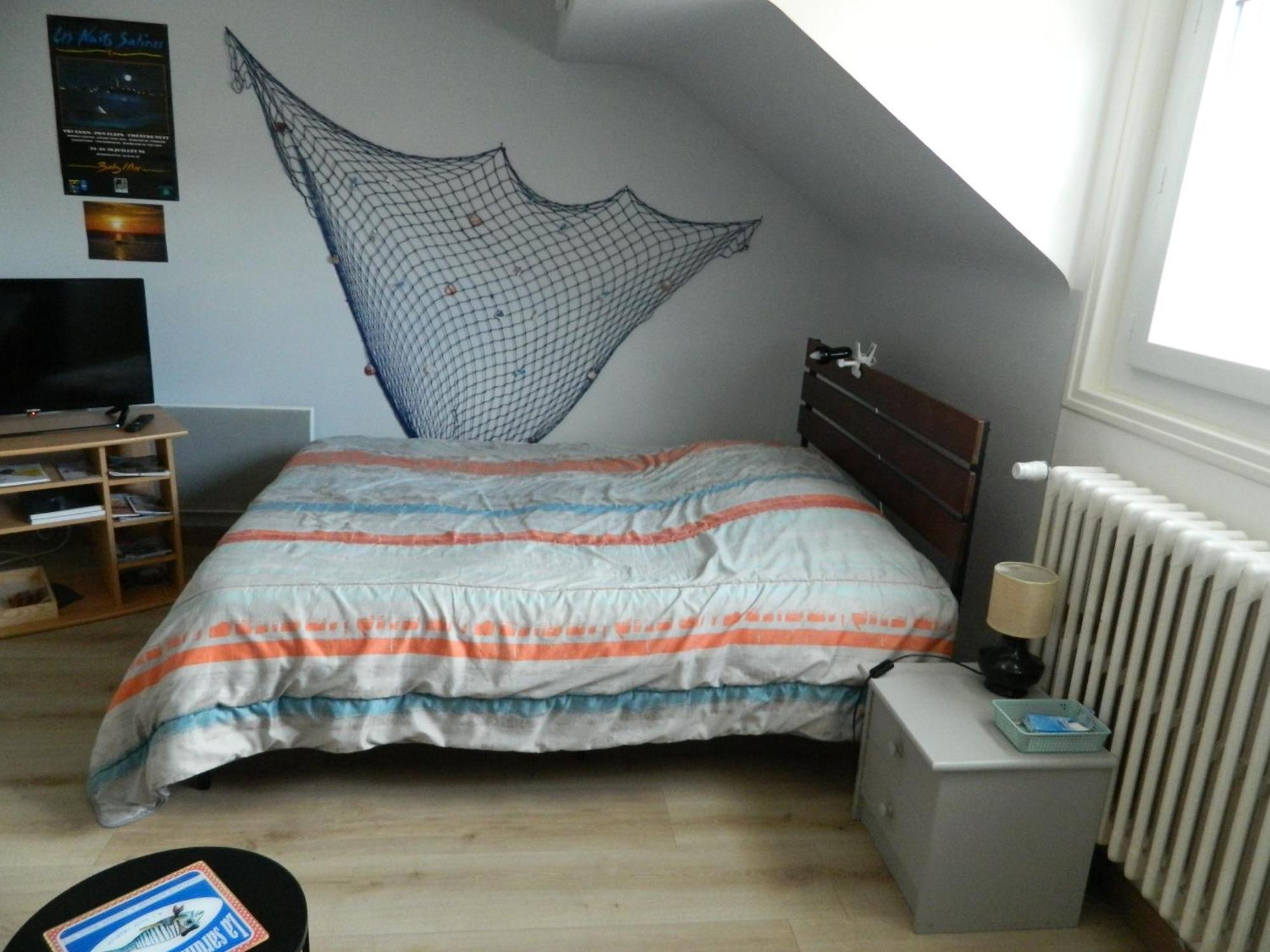 Kael Ar Martoled Apartamento Le Croisic Exterior foto