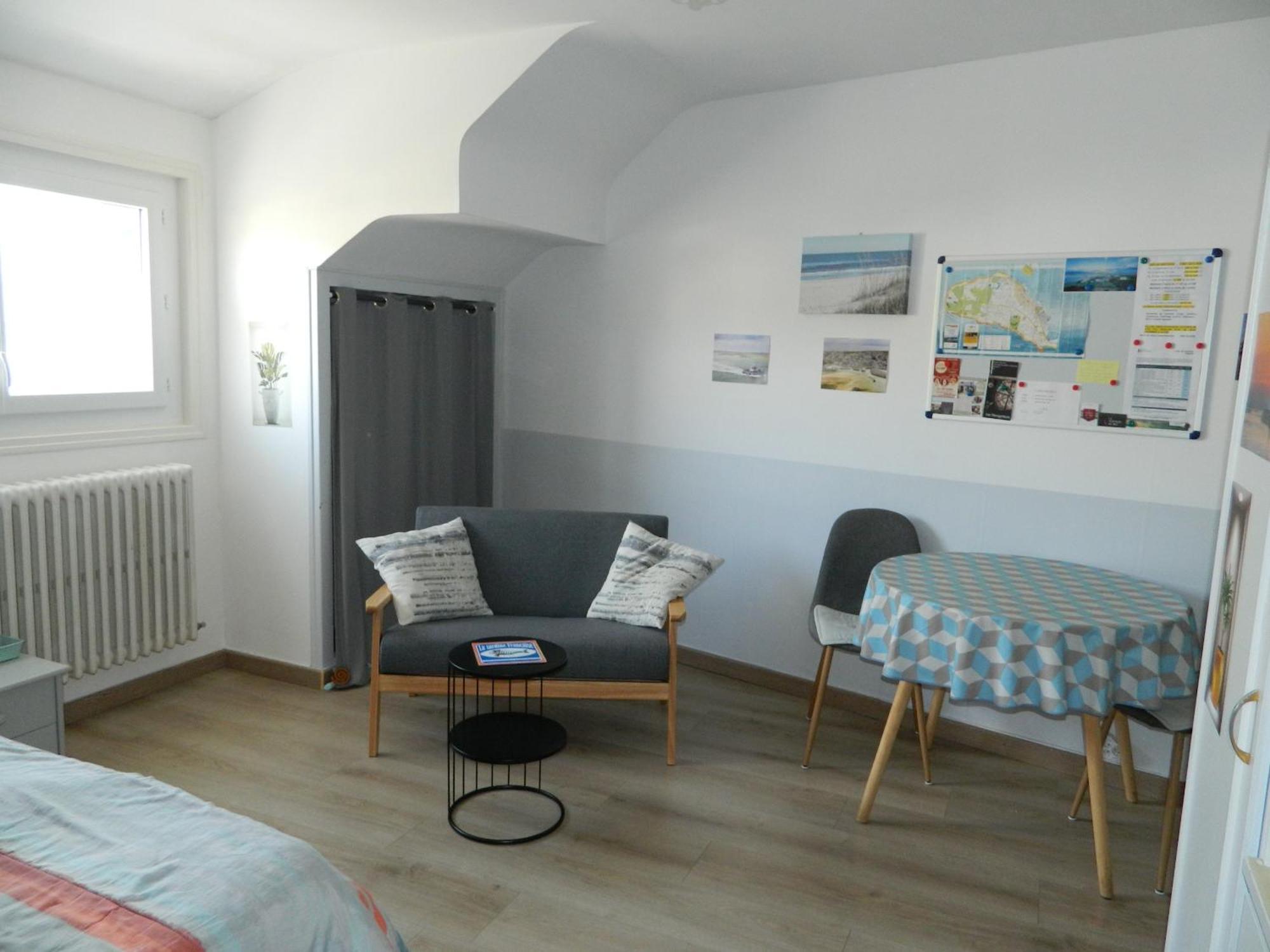 Kael Ar Martoled Apartamento Le Croisic Exterior foto