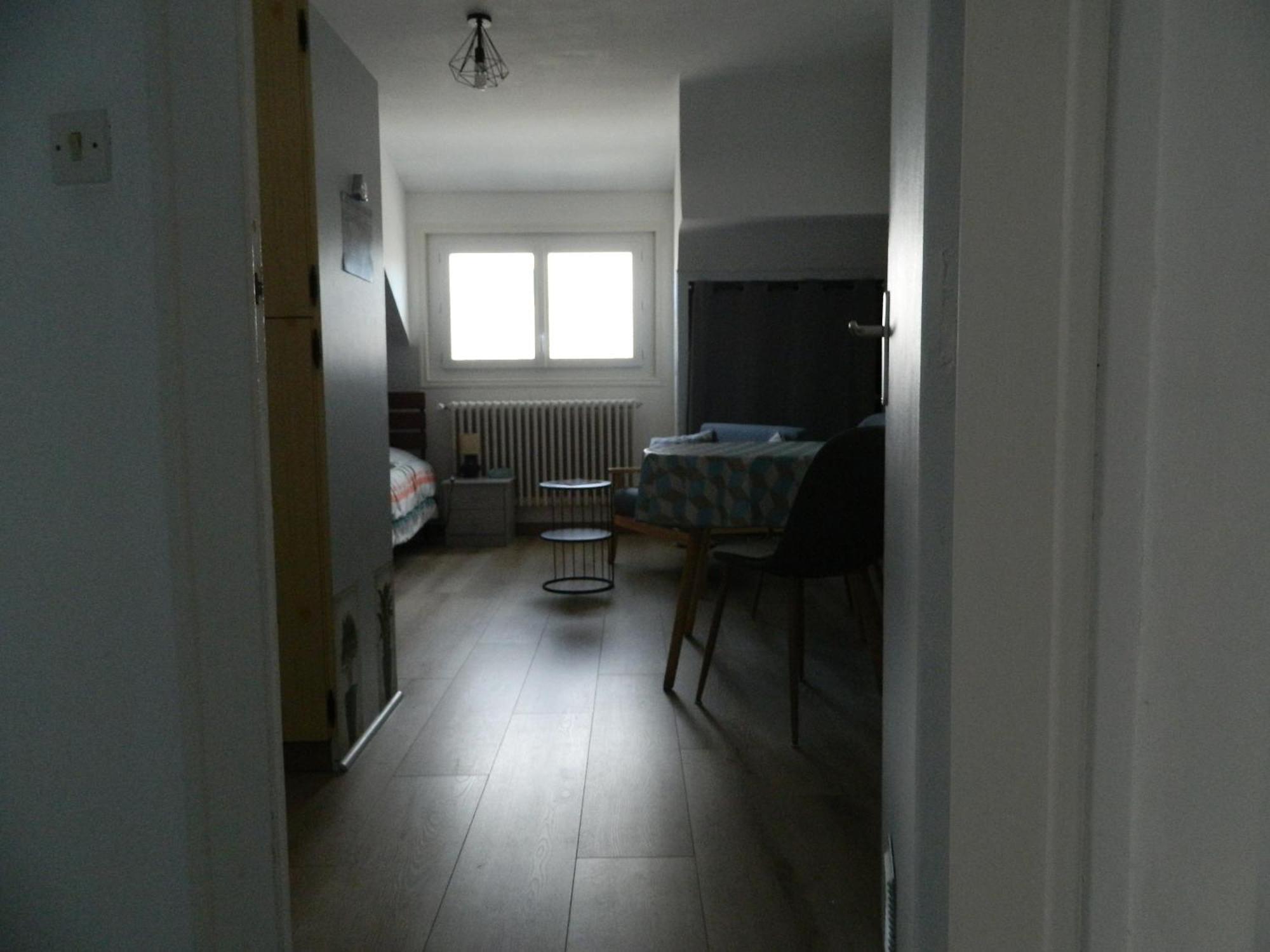 Kael Ar Martoled Apartamento Le Croisic Exterior foto